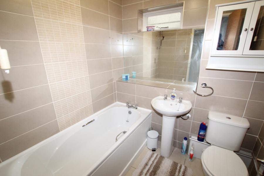 Flat 4B, Woodland House, Woodland Drive