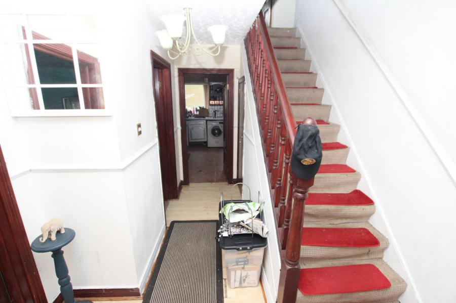 25 Dorchester Gardens