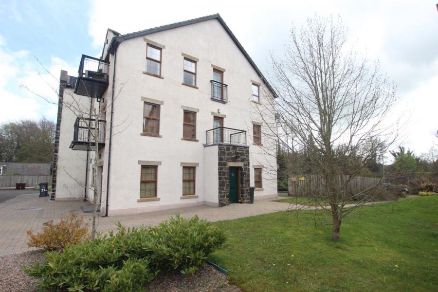 B 26 Bleach Green, Dunadry, Antrim, BT41 2GZ
