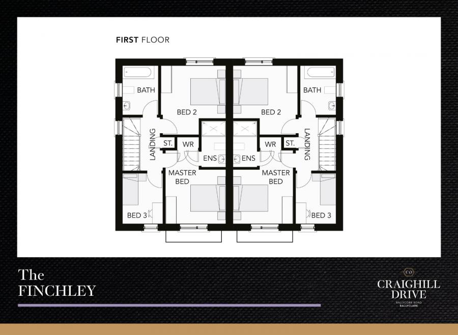 Site 17, Craighill Drive