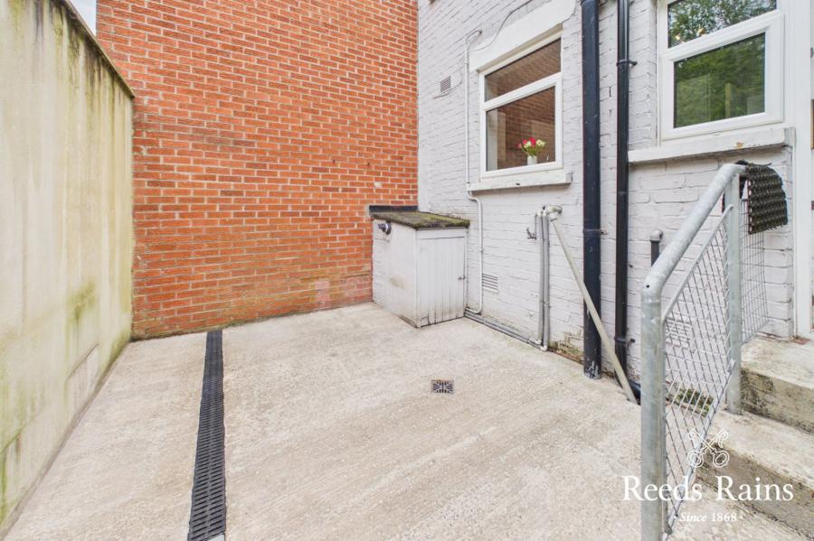 41 Northwood Road