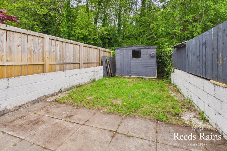 41 Northwood Road