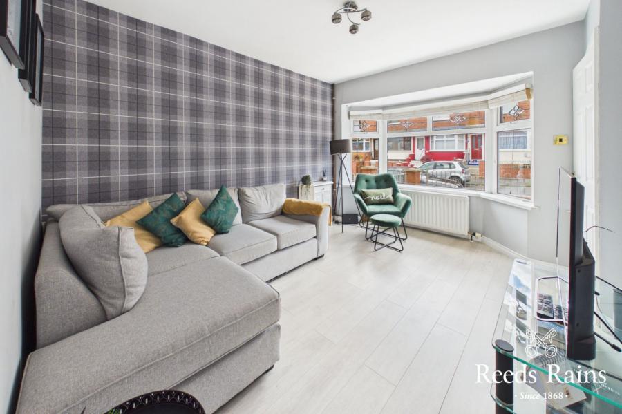 41 Northwood Road