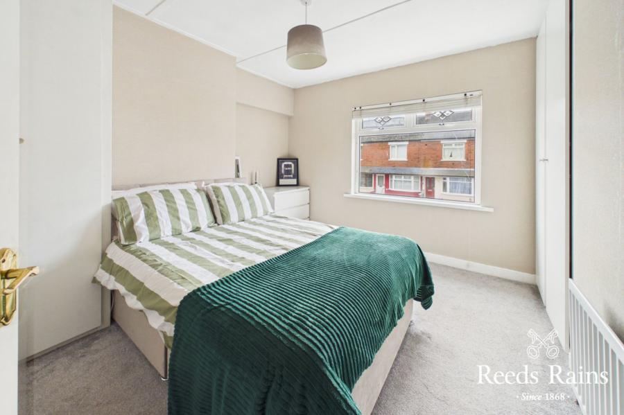 41 Northwood Road