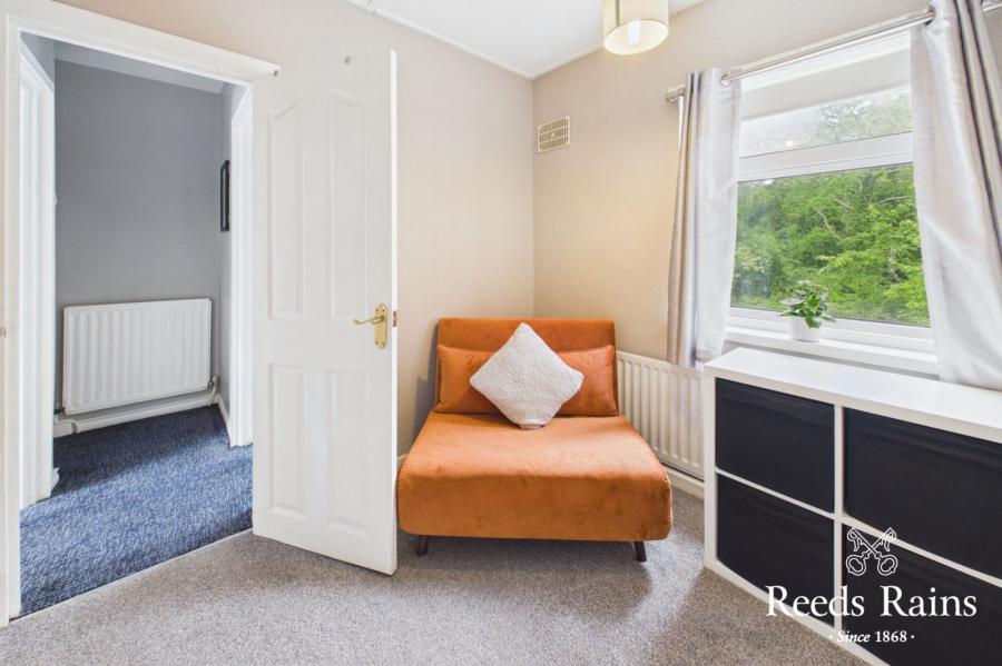 41 Northwood Road