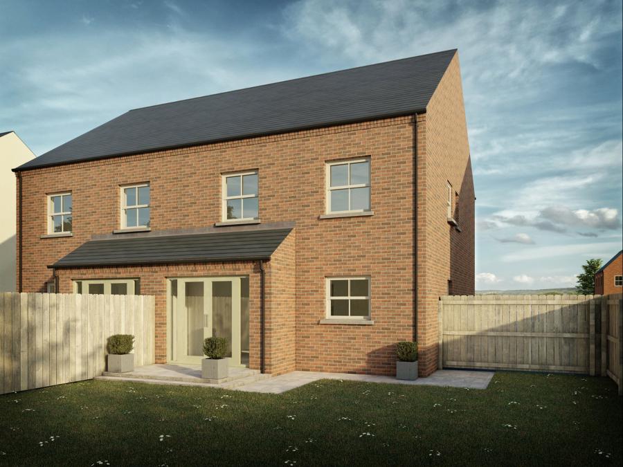 Site 52 Mossfield (Type E2), Mossfield