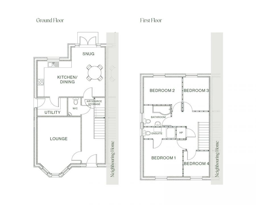 Site 53 Mossfield (Type E2), Mossfield
