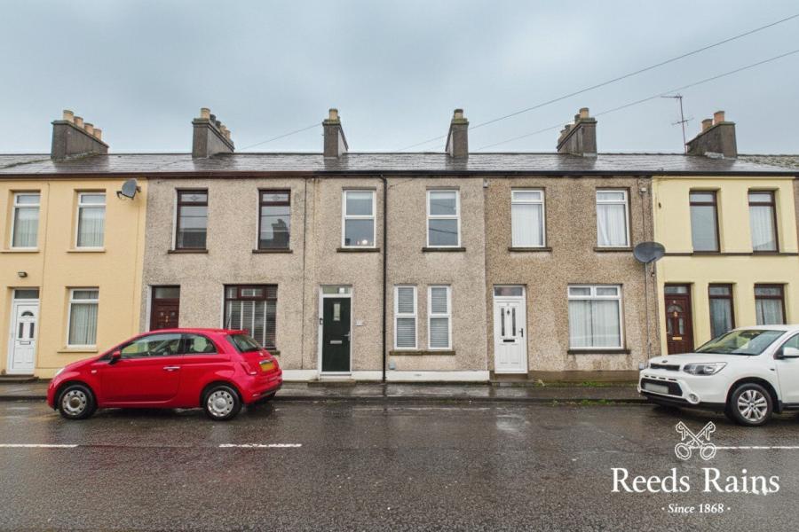 10 Avondale Drive, Ballyclare, County Antrim, BT39 9EA