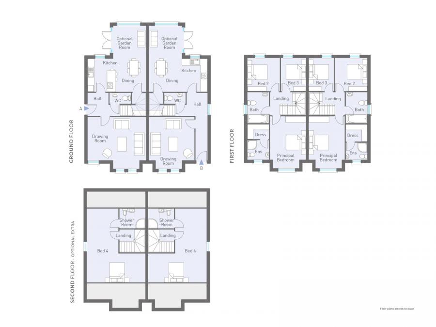 Site 29 (The Haydon Ii), Stonebridge