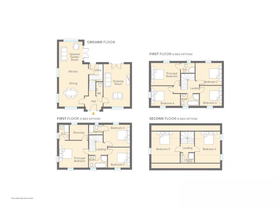 Site 27 (The Albert), Stonebridge