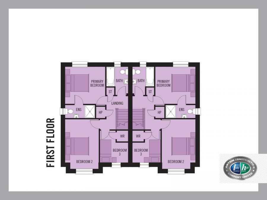 Site 145 The Beetlings, Station Road