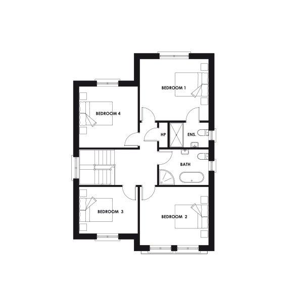 Site 7 Weavers Gate, Randalstown Road