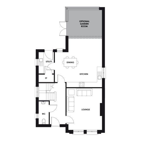 Site 8 Weavers Gate, Randalstown Road