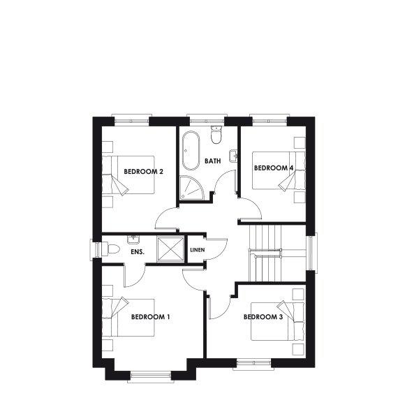 Site 9 Weavers Gate, Randalstown Road