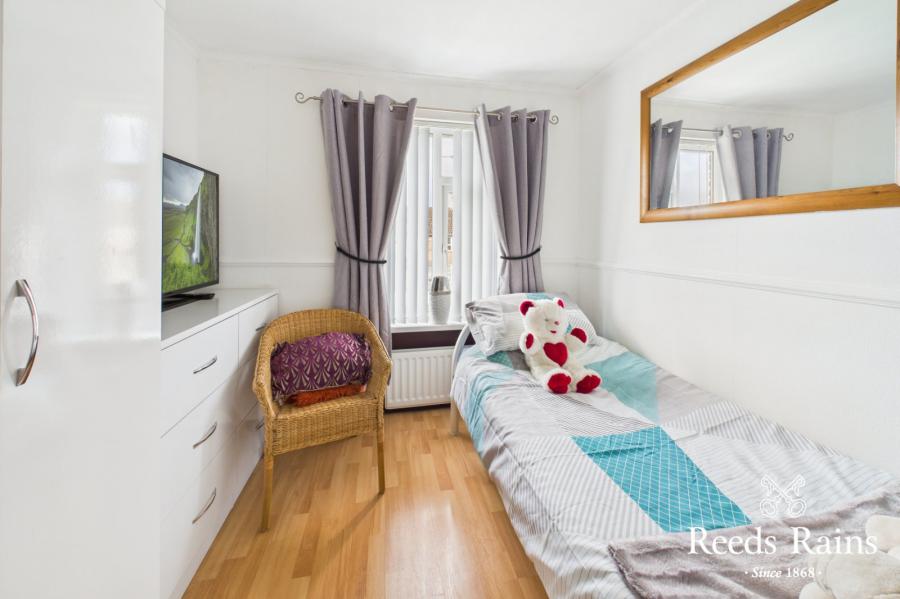 50 Downpatrick Green