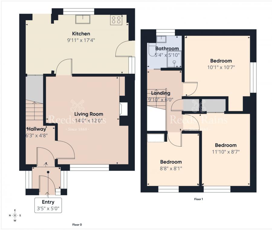 50 Downpatrick Green