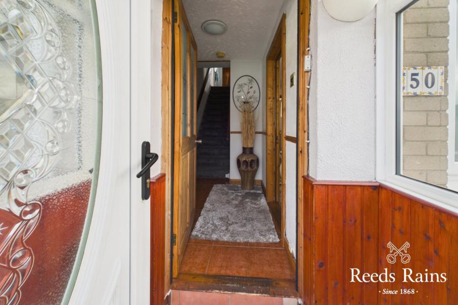 50 Downpatrick Green