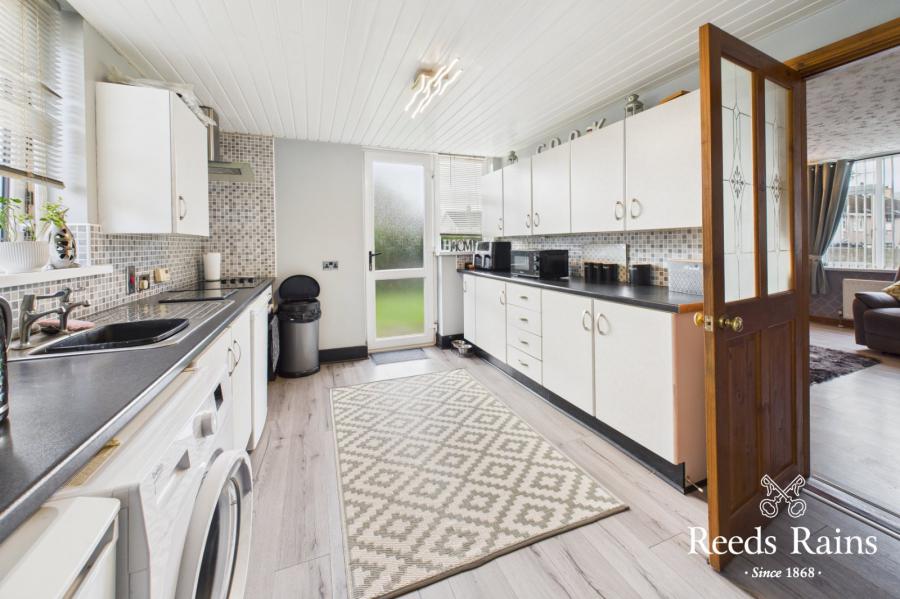 50 Downpatrick Green