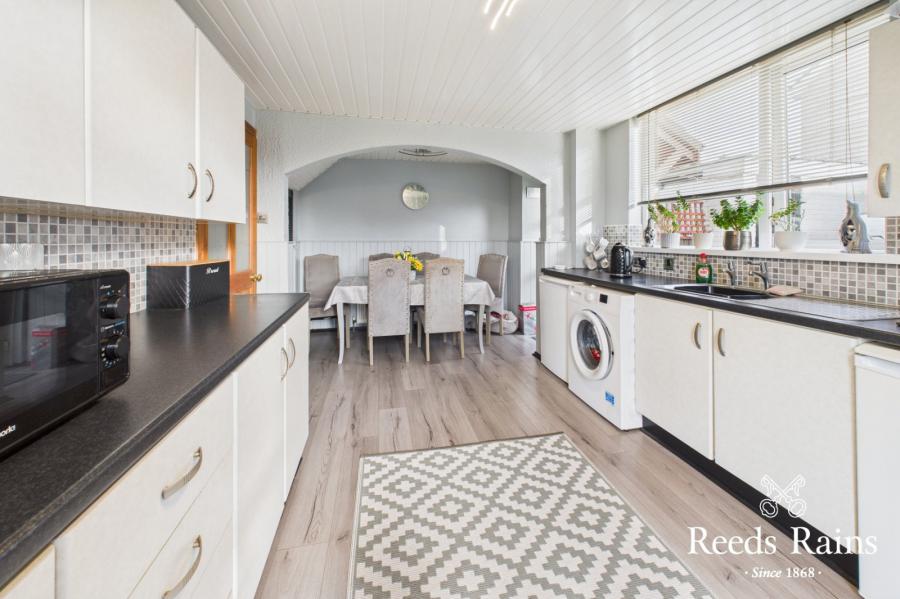 50 Downpatrick Green