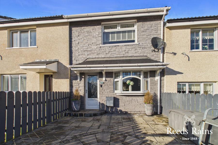 53 Forthriver Park, Belfast, County Antrim, BT13 3UY