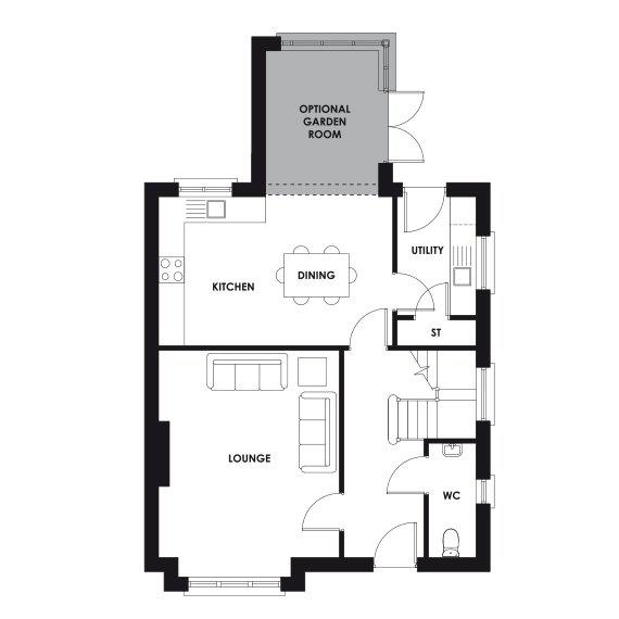 Site 9 Weavers Gate, Randalstown Road