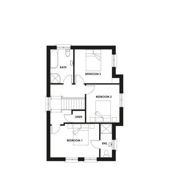 Site 44 Weavers Gate, Randalstown Road