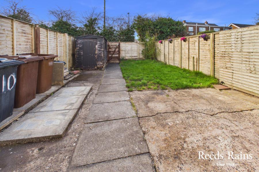 10 Monkstown Gardens