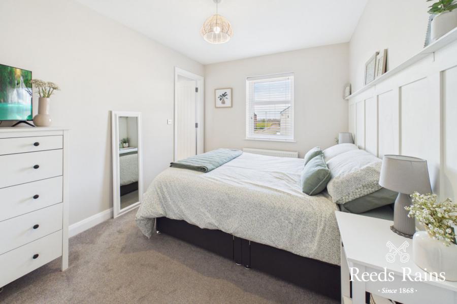 8 Rushfield Place