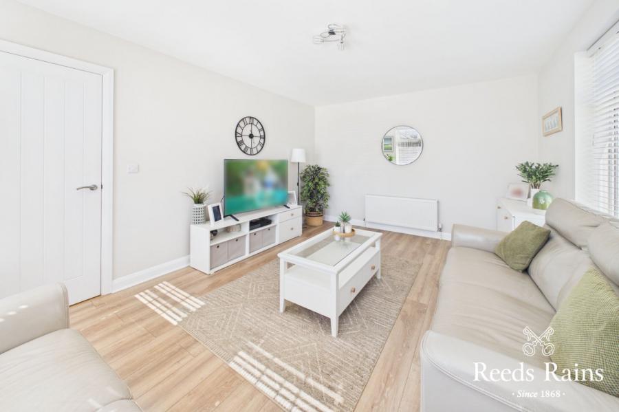 8 Rushfield Place