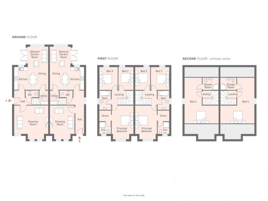 Site 4A (The Haydon), Stonebridge