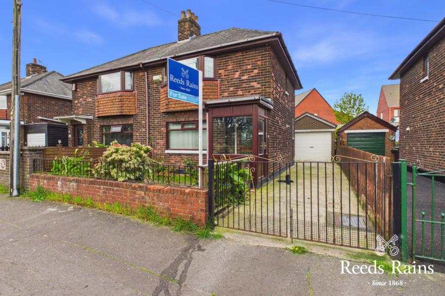 6 Jellicoe Avenue, Belfast Docks, BT15 3FZ