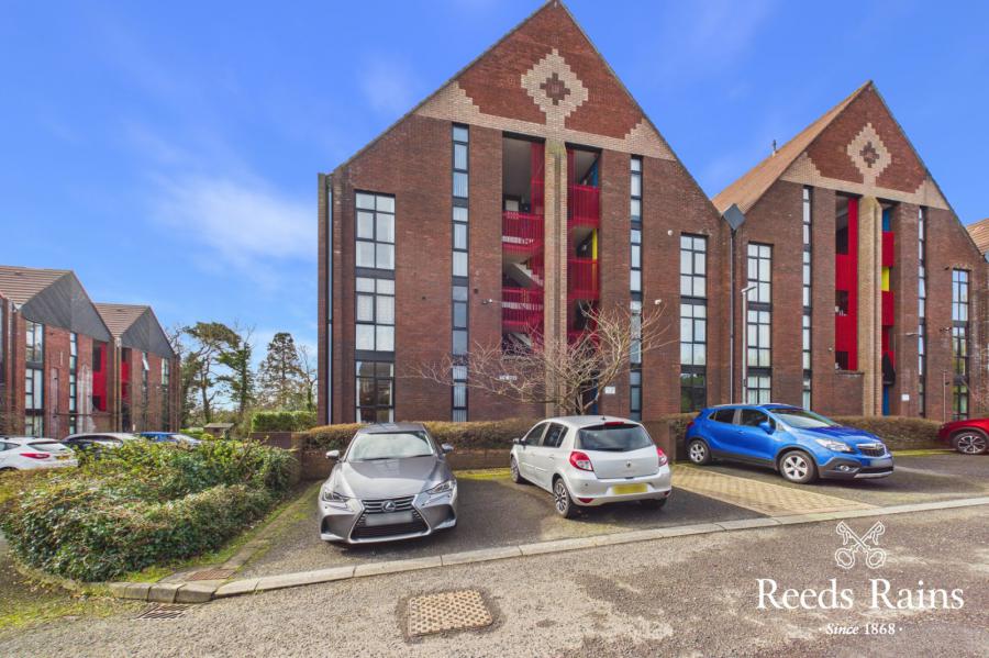 1 The Firs, Newtownabbey, County Antrim, BT37 0SF