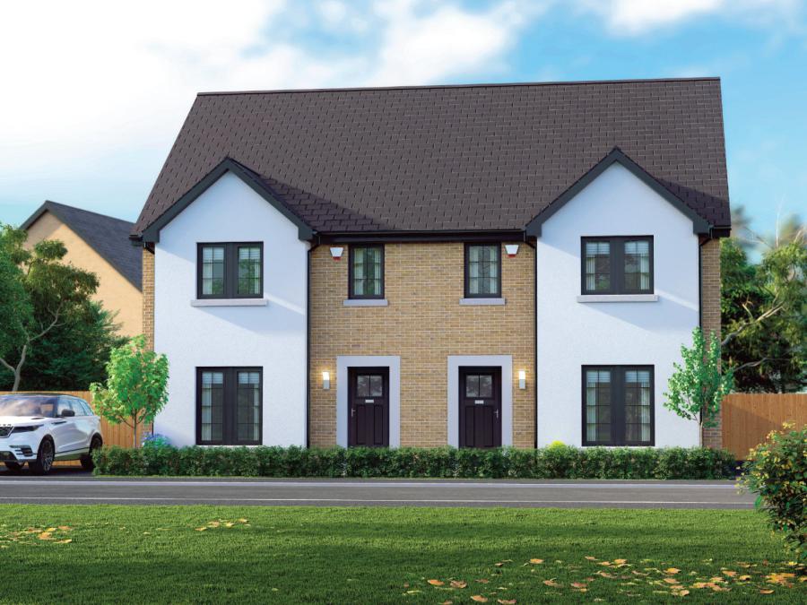 Site 182 The Beetlings, Station Road