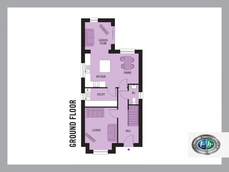 Site 180 The Beetlings, Station Road