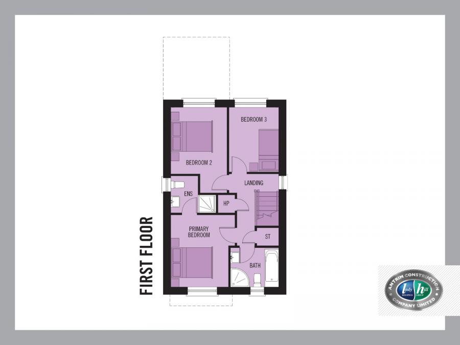 Site 180 The Beetlings, Station Road