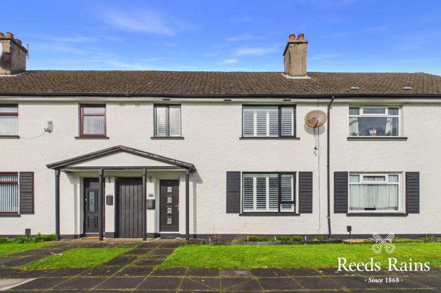 240 Merville Garden Village