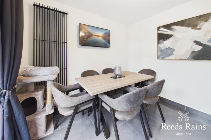 240 Merville Garden Village