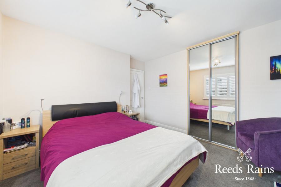 240 Merville Garden Village