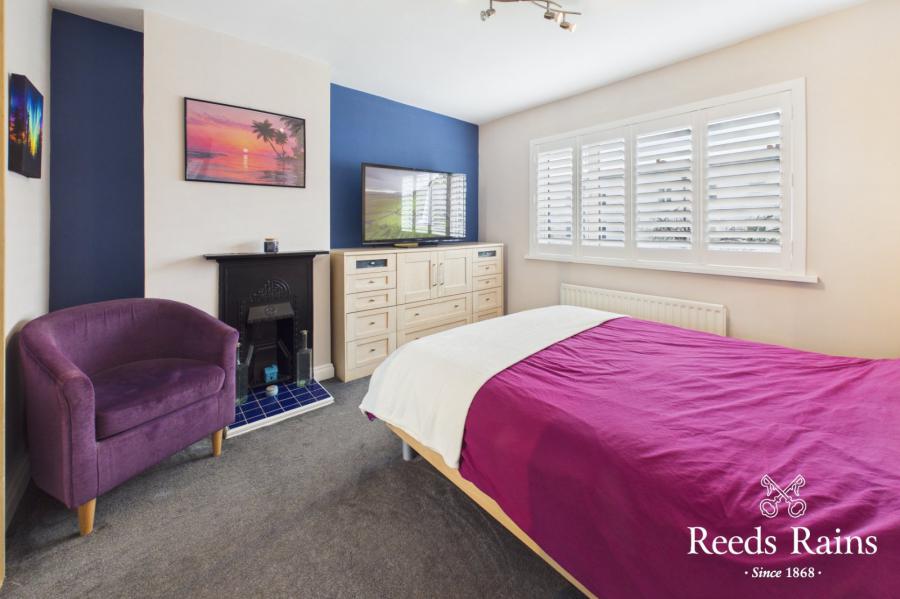 240 Merville Garden Village