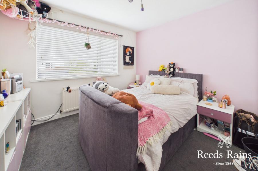 240 Merville Garden Village