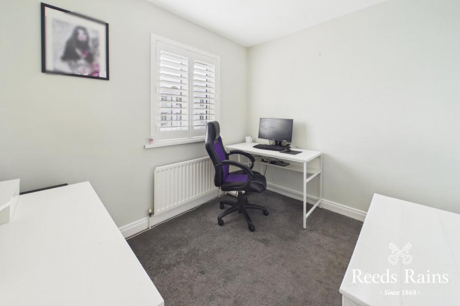 240 Merville Garden Village