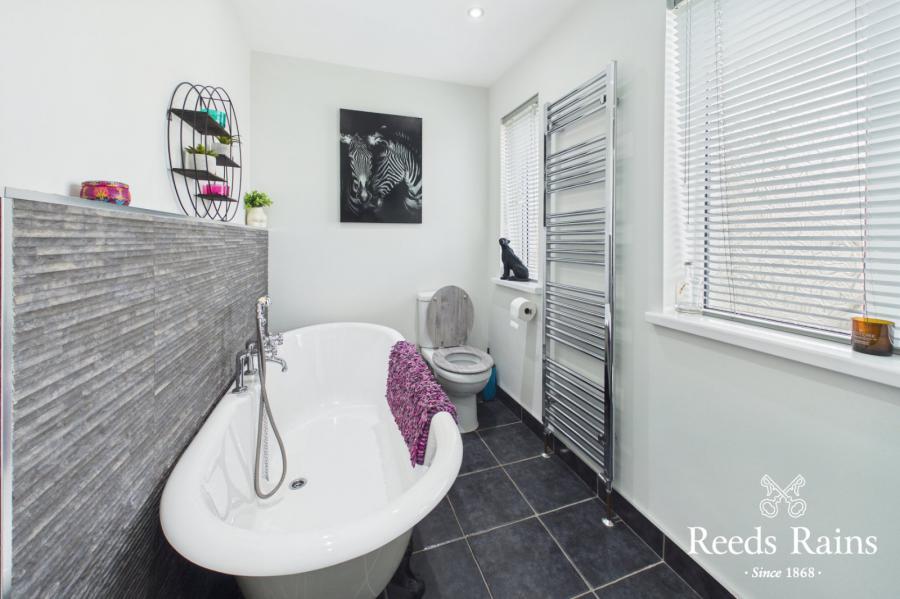 240 Merville Garden Village