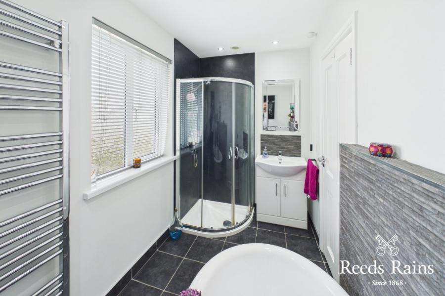 240 Merville Garden Village