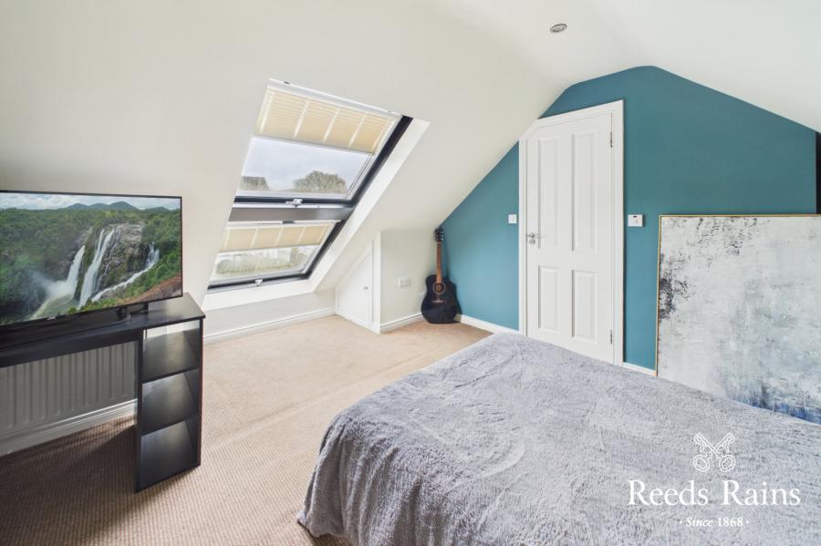 240 Merville Garden Village