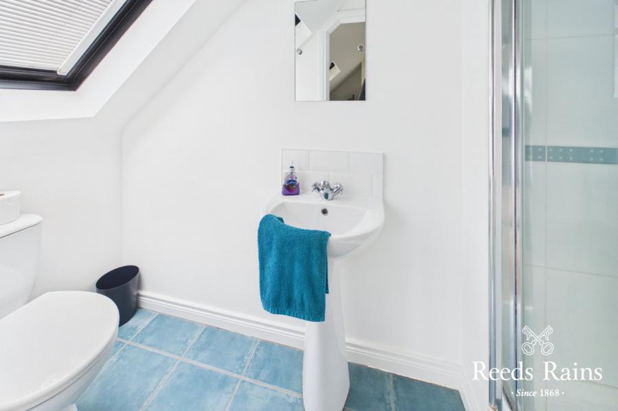 240 Merville Garden Village