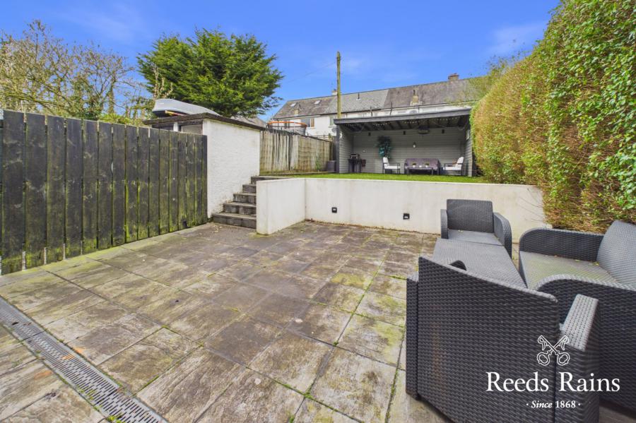 240 Merville Garden Village