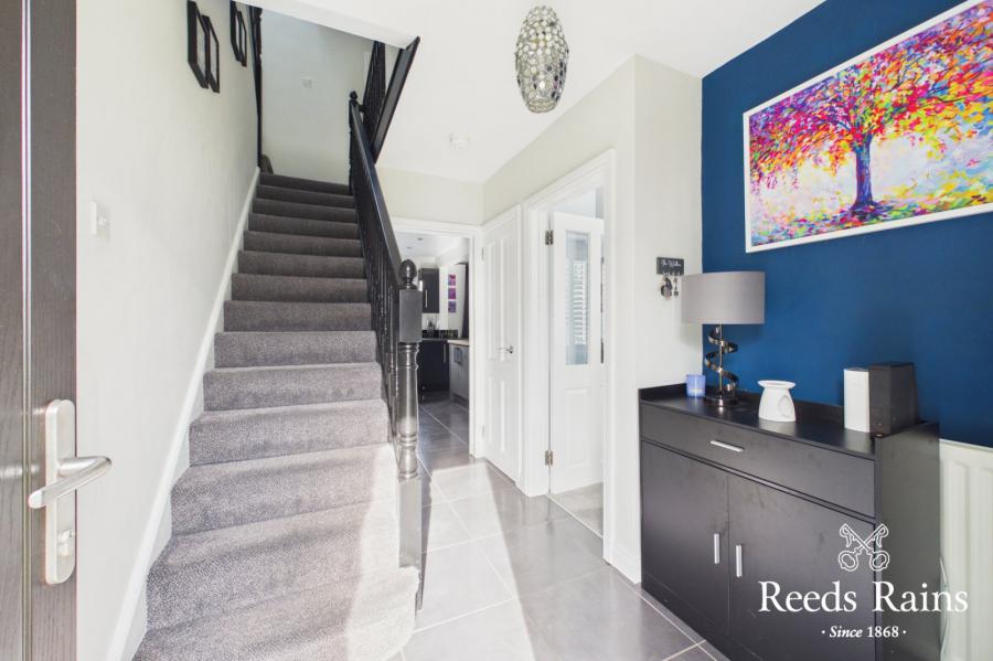 240 Merville Garden Village