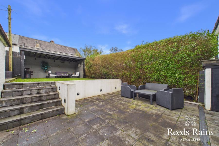 240 Merville Garden Village