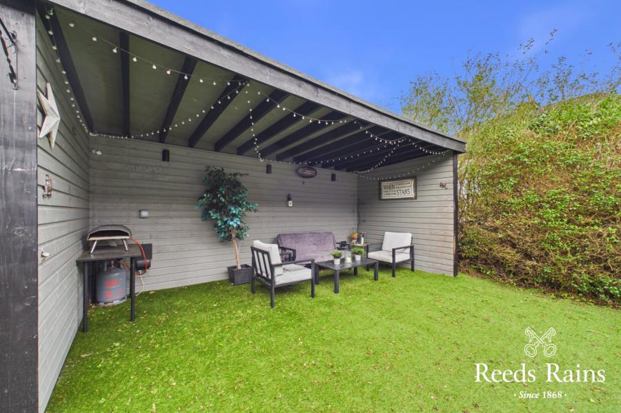 240 Merville Garden Village