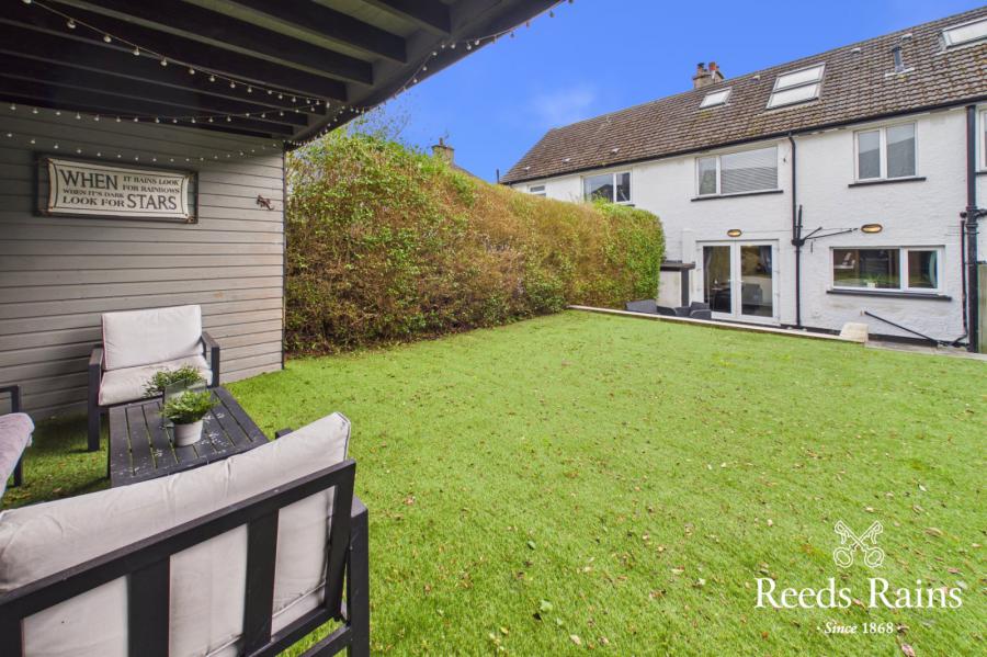 240 Merville Garden Village